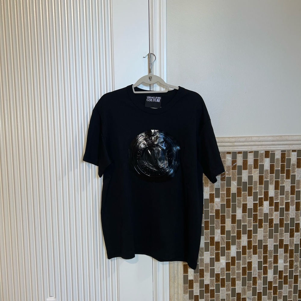 Authentic Men’s Versace Shirt